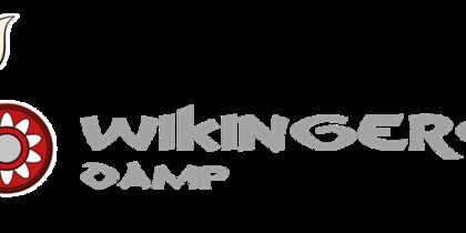 Wikingergolf Damp Wikinger Golf Logo